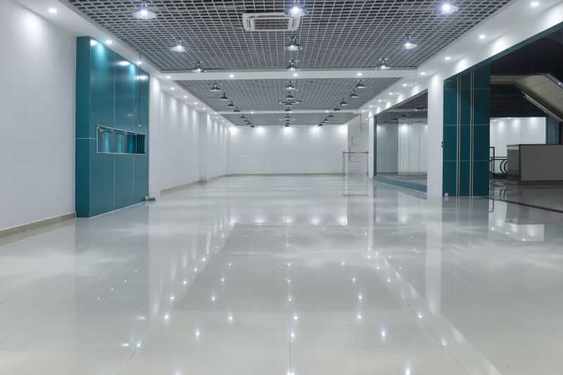 Lighting Enhancements