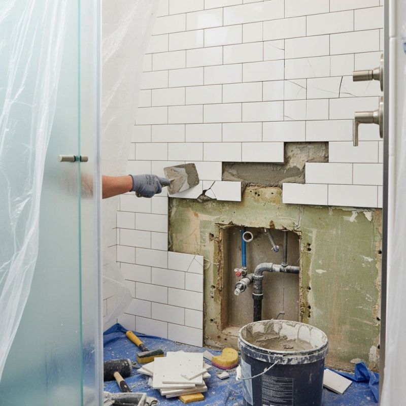 Top Bathroom Remodeling Companies in Chicago Heights, IL